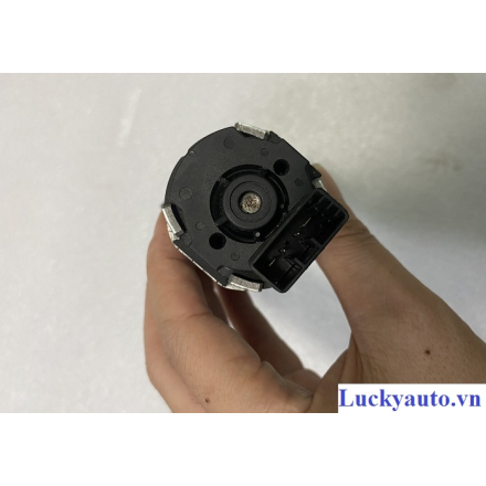 Motor (Mô tơ) điều chỉnh ghế xe Mercedes W164 GL Class_ A1648202342- 1648202342